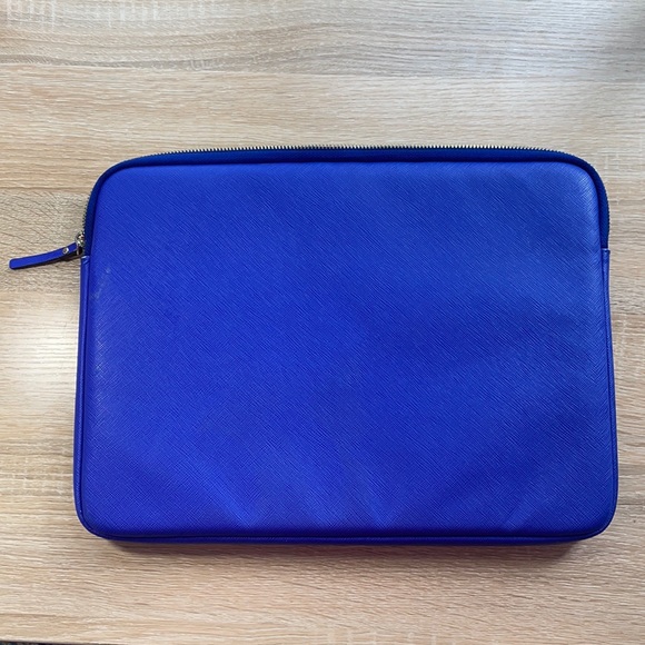 Kate Spade Memory Foam Laptop Sleeve - Picture 2 of 2